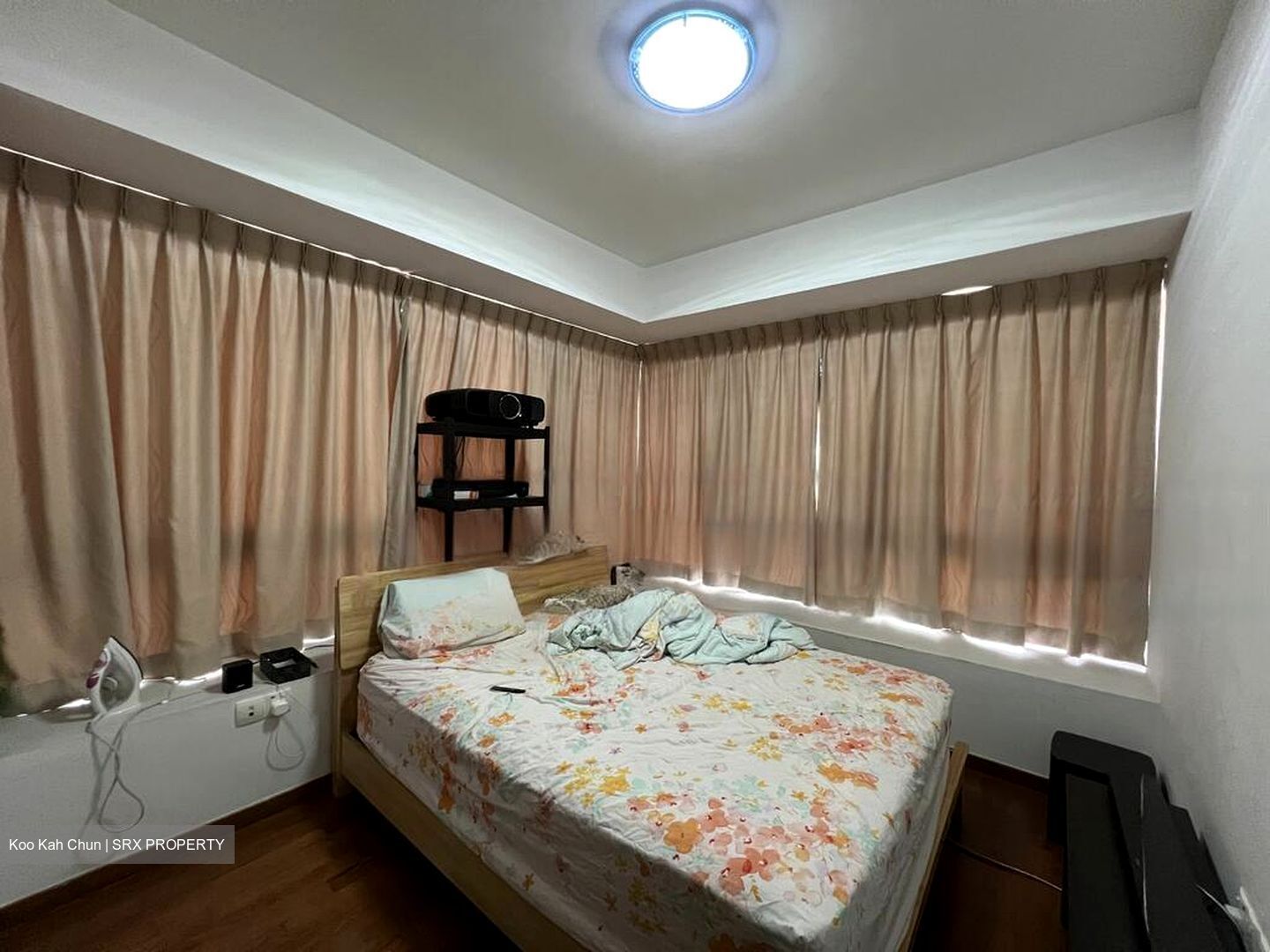 Regent Residences (D12), Apartment #462919651